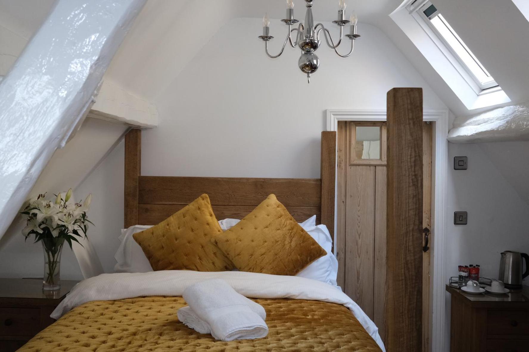 The Barrington Guesthouse Hotel Скарбъро Екстериор снимка