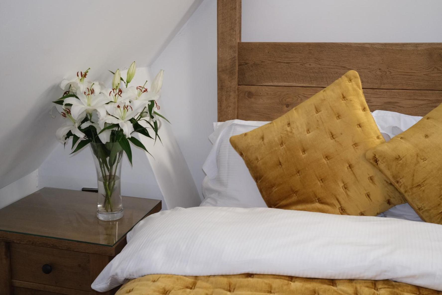 The Barrington Guesthouse Hotel Скарбъро Екстериор снимка