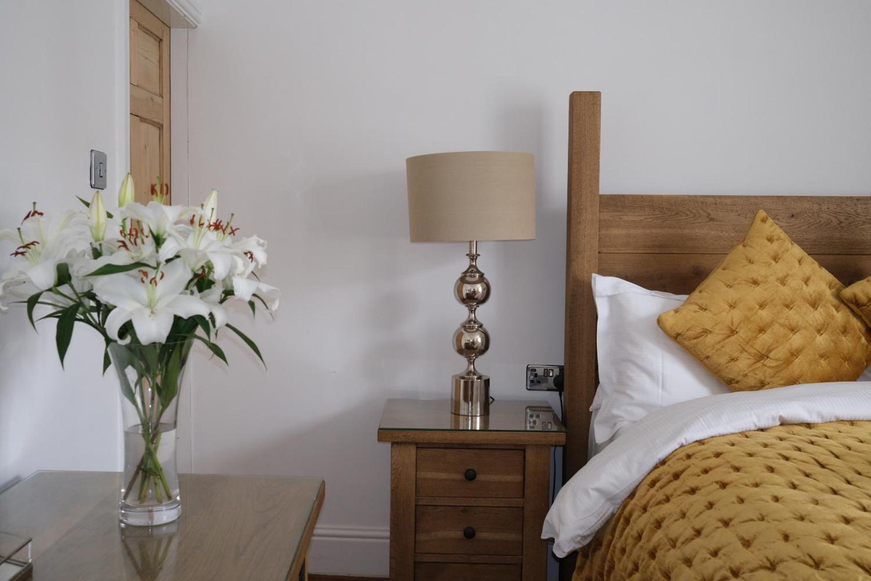 The Barrington Guesthouse Hotel Скарбъро Екстериор снимка