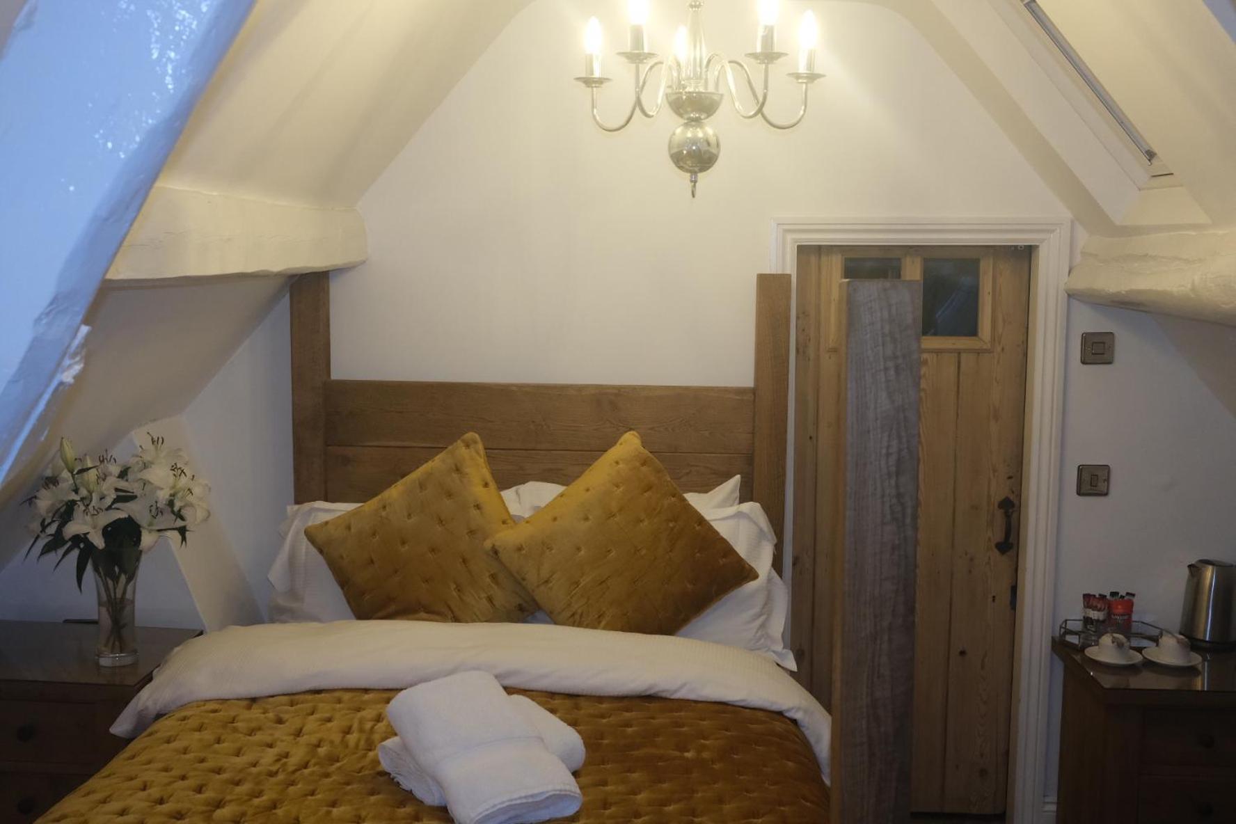 The Barrington Guesthouse Hotel Скарбъро Екстериор снимка
