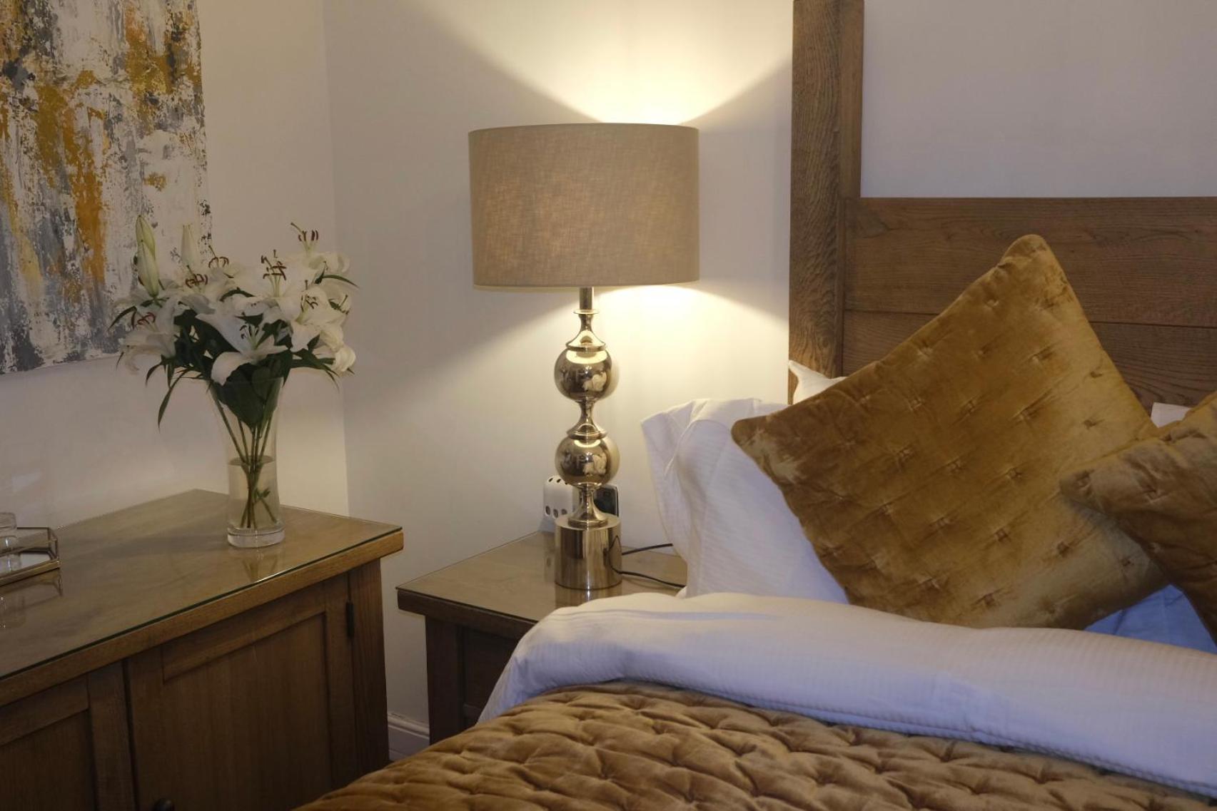 The Barrington Guesthouse Hotel Скарбъро Екстериор снимка